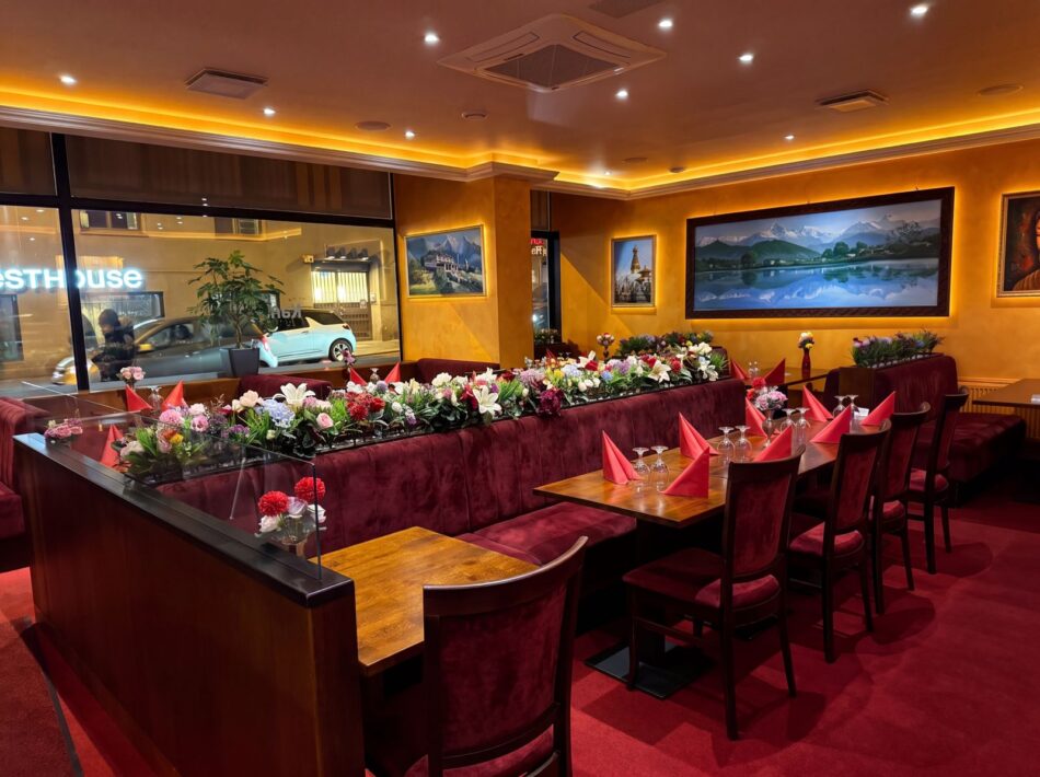 Dinning Area